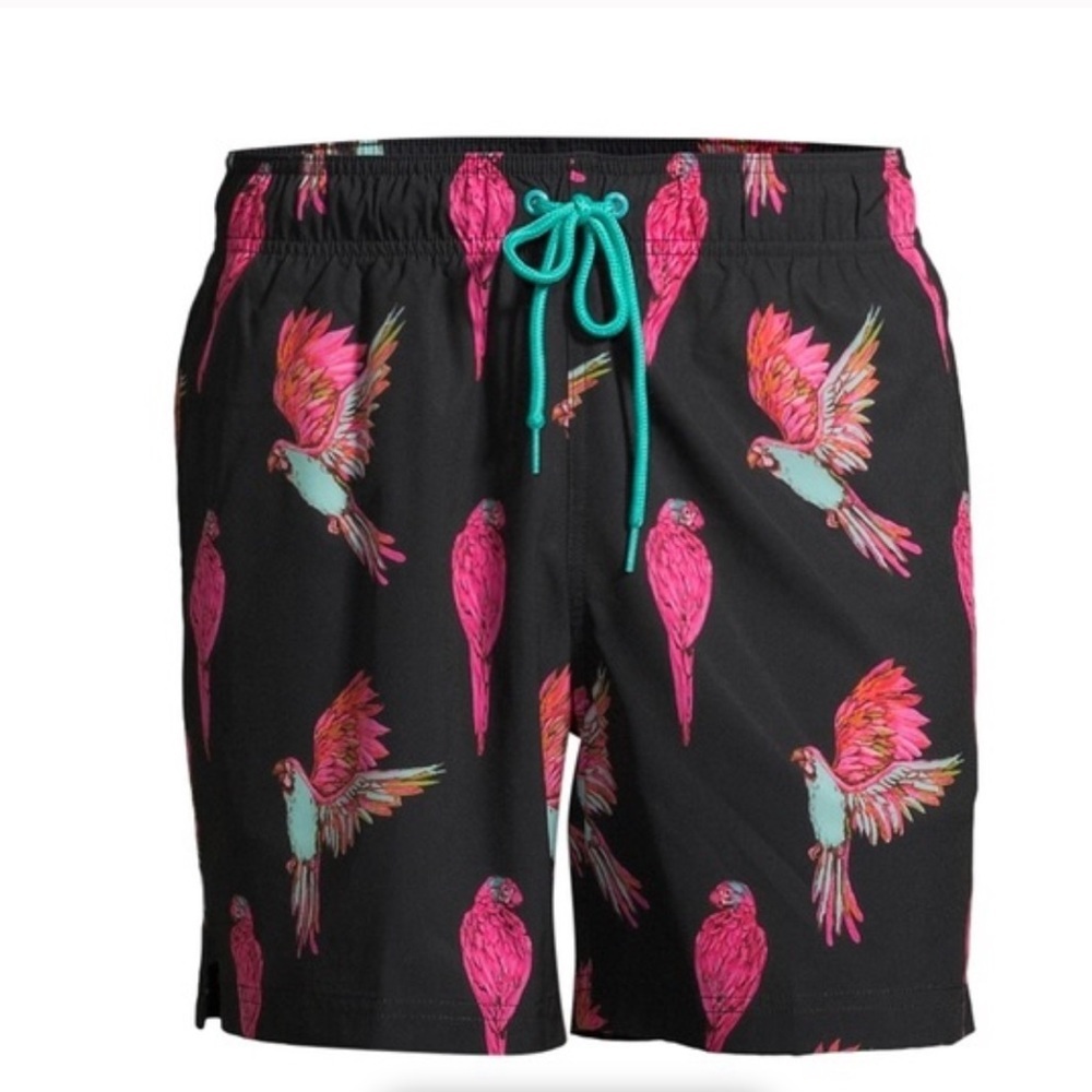 GEORGE swim shorts